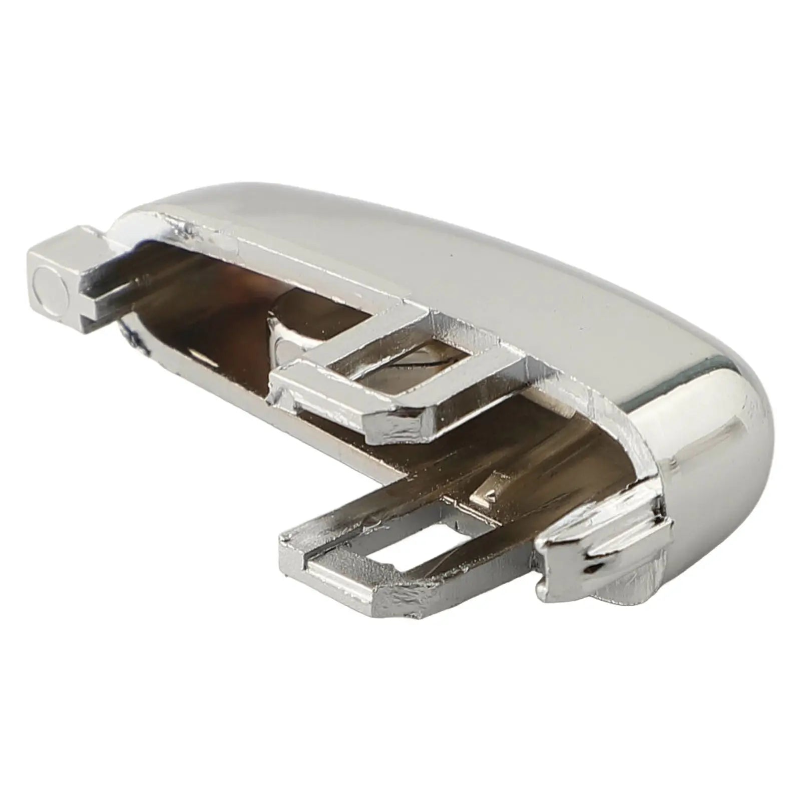 Interruptor de freno de mano Botón de freno de mano para reparación de automóviles Fácil de usar Materiales de alta calidad Sin deformación Rápida instalación