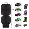 Car Seat Cover Protector Universal for Kids Child Children Auto Rear Seat Covers Pad Protection Foot Car Cushion Car Accessories