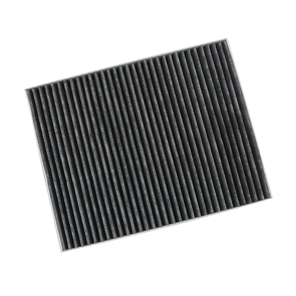 Car Pollen Cabin Conditioning Air Filter Activated Carbon Non-woven Fabric for Ford Ecosport 2013 2014 2015 2016 2017