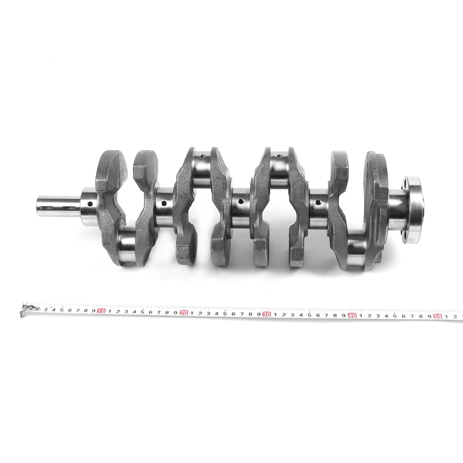 Crankshaft Assembly 23111-2G200 FOR Hyundai Sonata Kia Optima Sportage 2.4L Engine Part