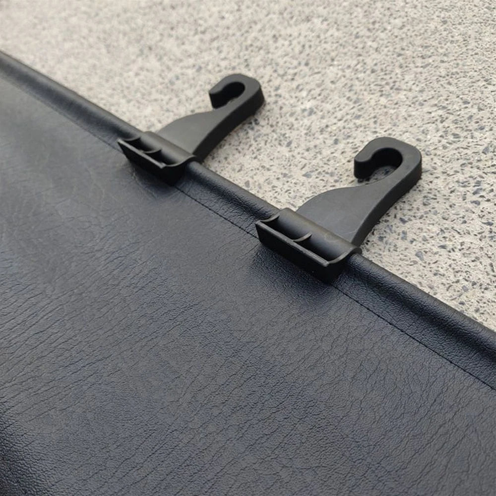 Car Trunk Cargo Cover Clip Support Hook Up Replace Button Rear Curtain Accessories Auto Part Fastener