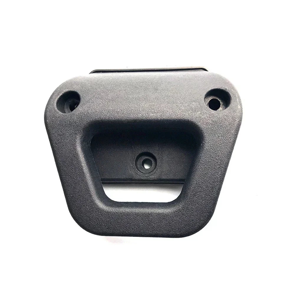 1*Rear Lid Outer Rope Hook Fixing Clip Truck Bed Tie Down Pickup Anchor Hook Rear Lid Outer Rope Hook For JAC- For T6T8-