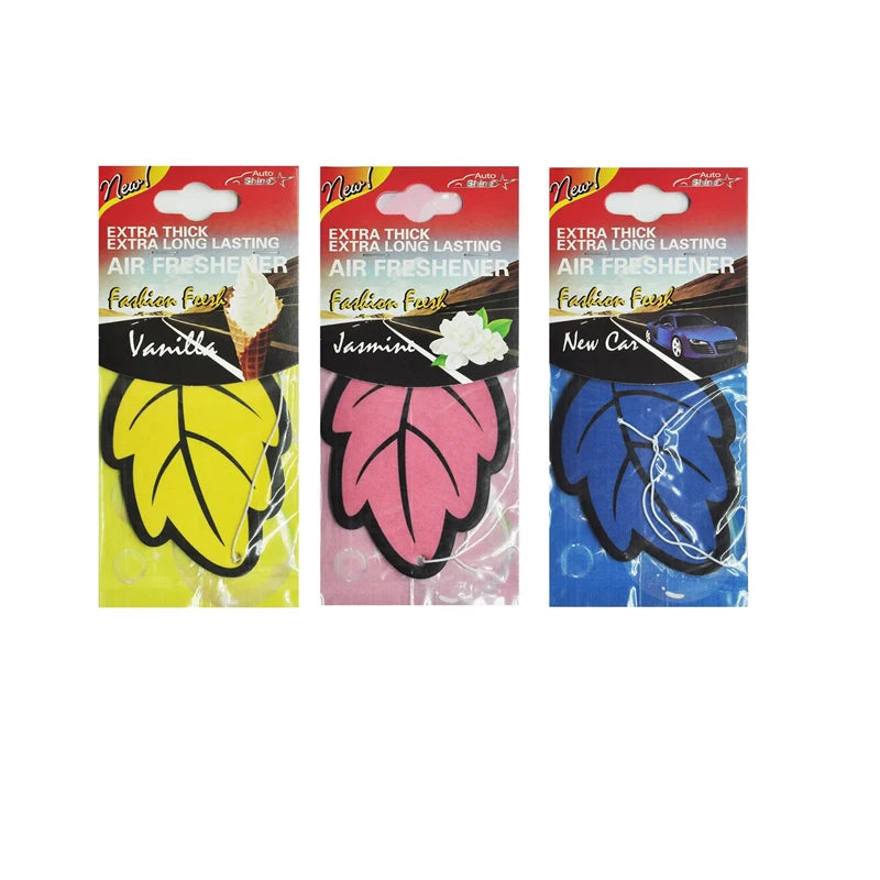 Car air freshener smell car perfume for car interior accessories air freshener customization