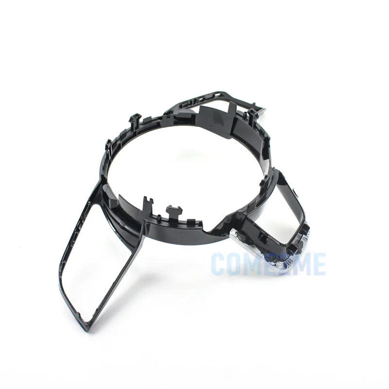 Car Accessories For Audi A4 B9 A3 8Y Black Frame Steering Wheel Assembly Accessories