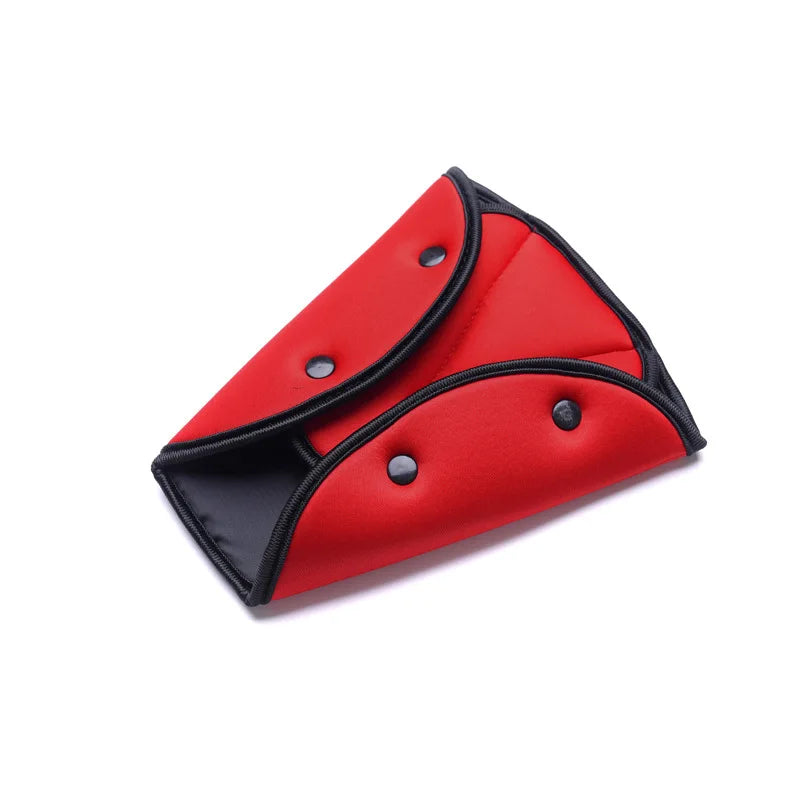 Car Anti Neck Neck Baby Shoulder
