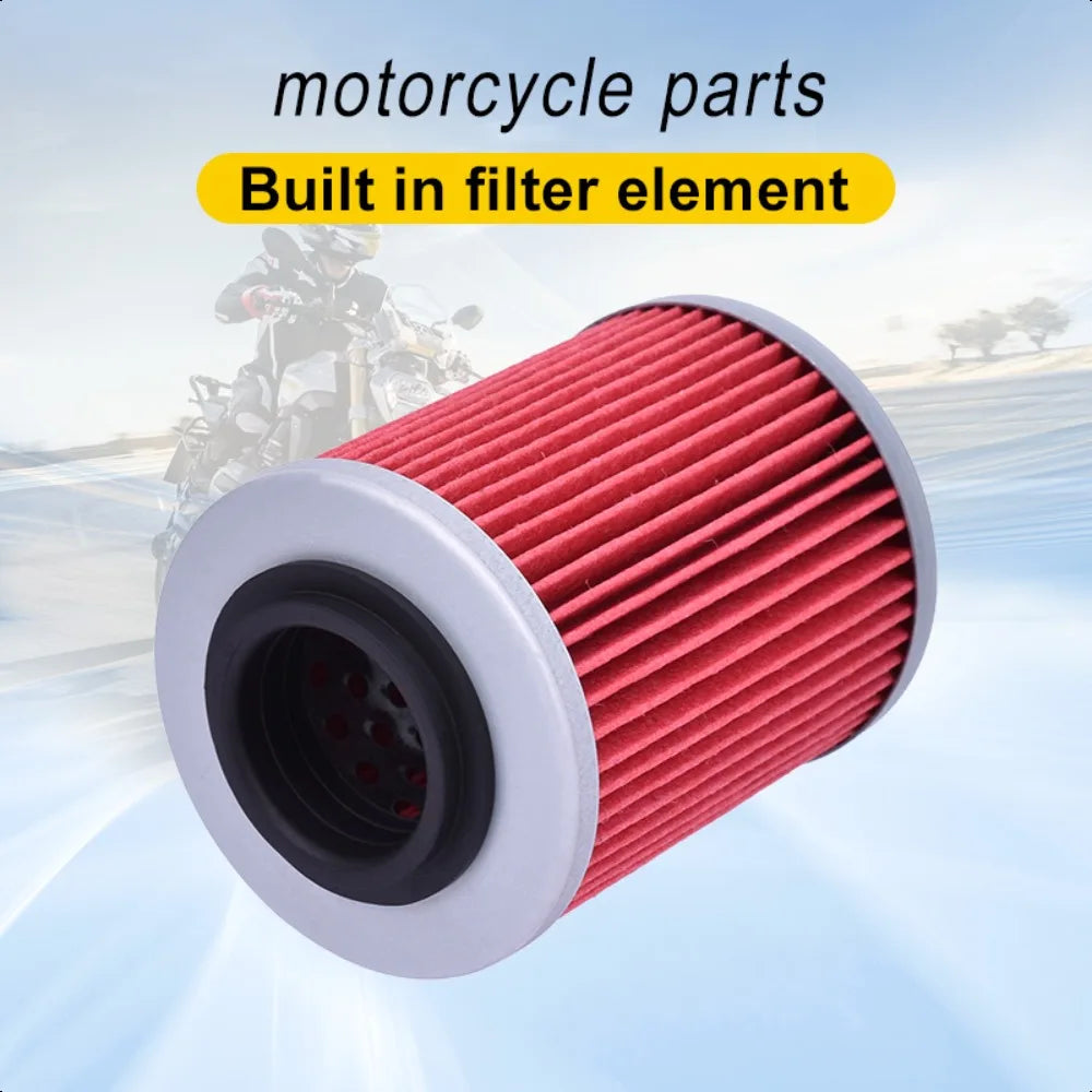 Oil Filter for CF Moto Side X Side 1000 Cforce Overland 500 Uforce 800 950 Uforce 1000 Zforce