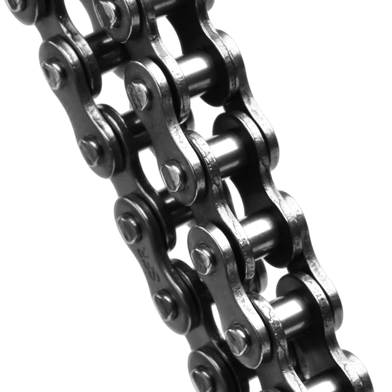 Motorcycle Cam Timing Chain 25H 82L 88L 90L 92L 98L 100L 82 88 90 92 98 100 Links L Link For YAMAHA ATV HONDA SUZUKI