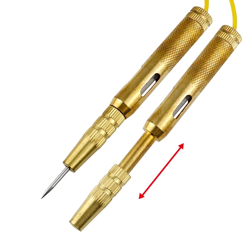 New Portable Product  6-24V Automotive Maintenance Test Pen Electric Circuit Testing Pen for Vehicle Diagnostic