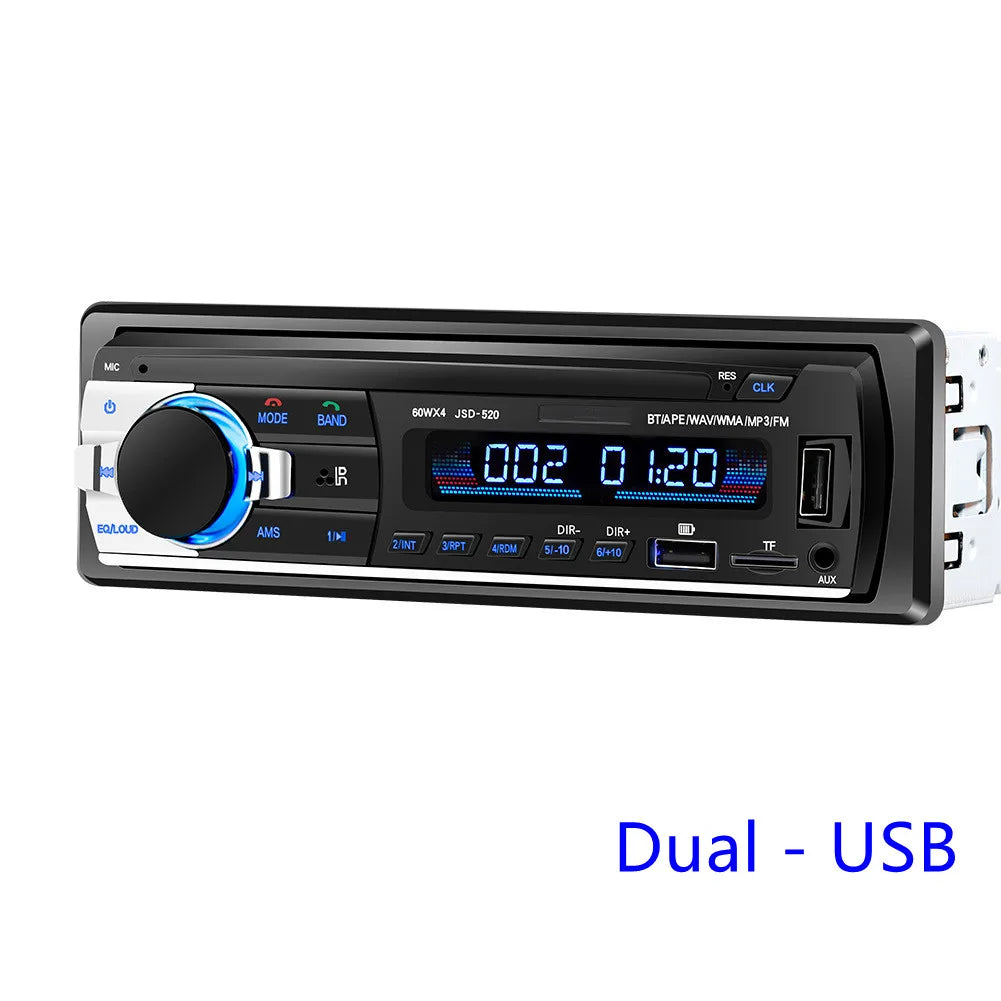 Bluetooth MP3 audio player Bluetooth mobile handsfree USB