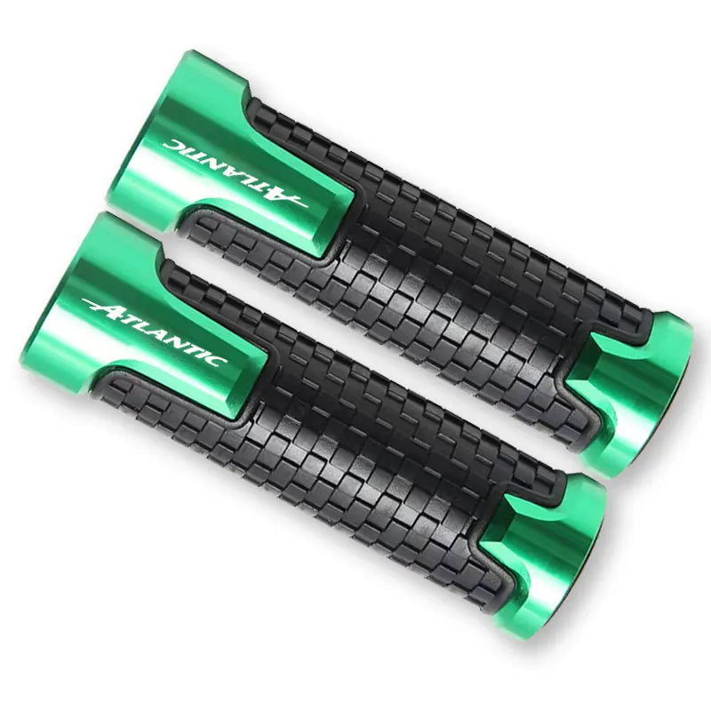 For APRILIA ATLANTIC 125 250 300 400 500 7/8 "Motorcycle Accessories Handlebar Grip handle bar Motorbike grips