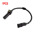 Crankshaft position sensor, For Hyundai i20 i30 i40 IX20/35, Veloster Accent Elantra KIA RIO 1.6L 1.8L 391802B000 39180-2B000
