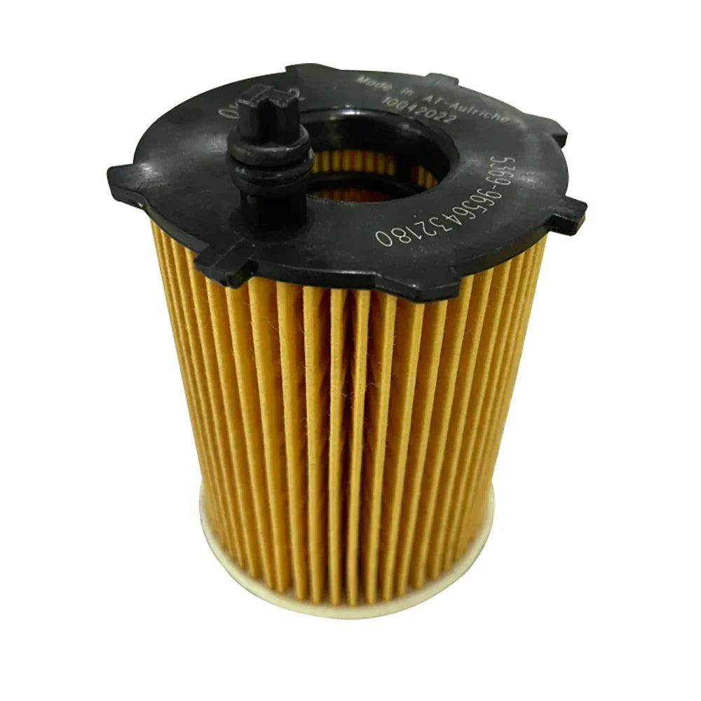 1Pc Car Oil Filter for Ford Focus Fiesta Fusion Mondeo Galaxy 1.4 1.5 1.6 TDCi Diesel Wear Parts Automobiles Oil Filters Parts