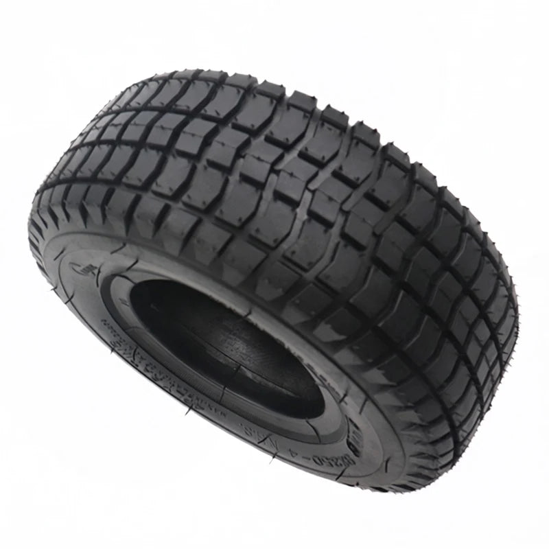 Off road tire 9-inch 9x3.50-4 inflatable tires 9x3.5-4 suitable for electric tricycles tires elderly electric scooters tires