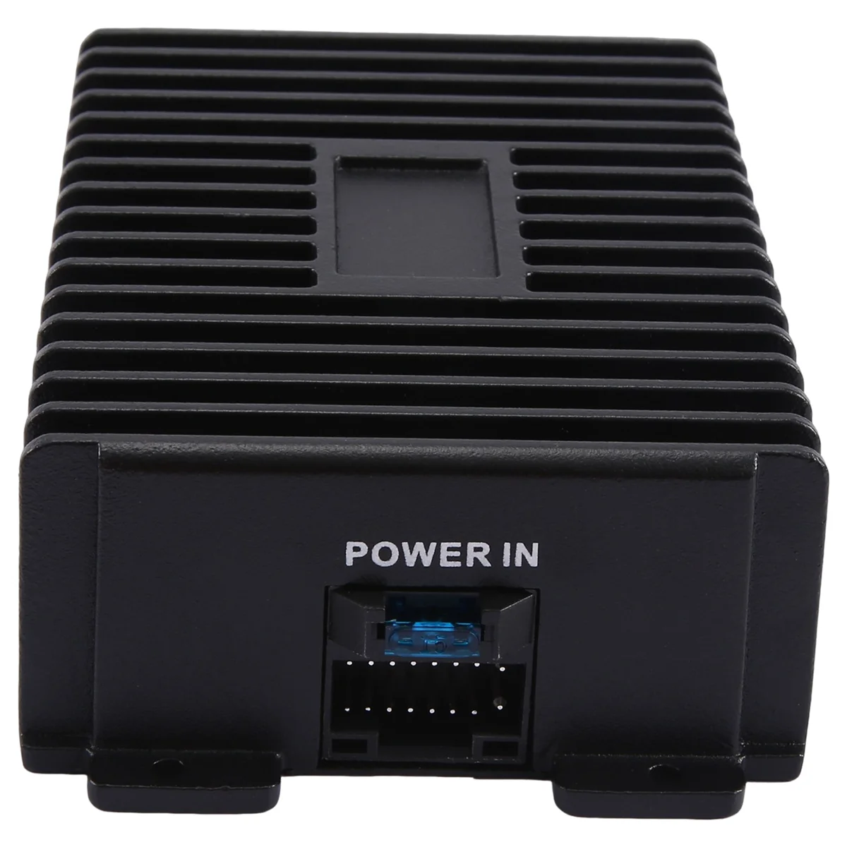 Car Radio DSP Amplifier Lossless 4 Way Modified Speakers Android Universal Wired Car Sound Upgrade Audio