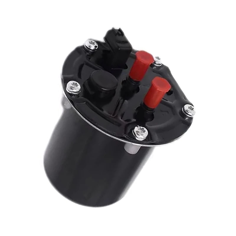 Auto Parts 164003560R 164004350R Fuel Filter with Housing for RENAULT Master 3 Vauxhall Movano B 2.3 Car Engine Accessories