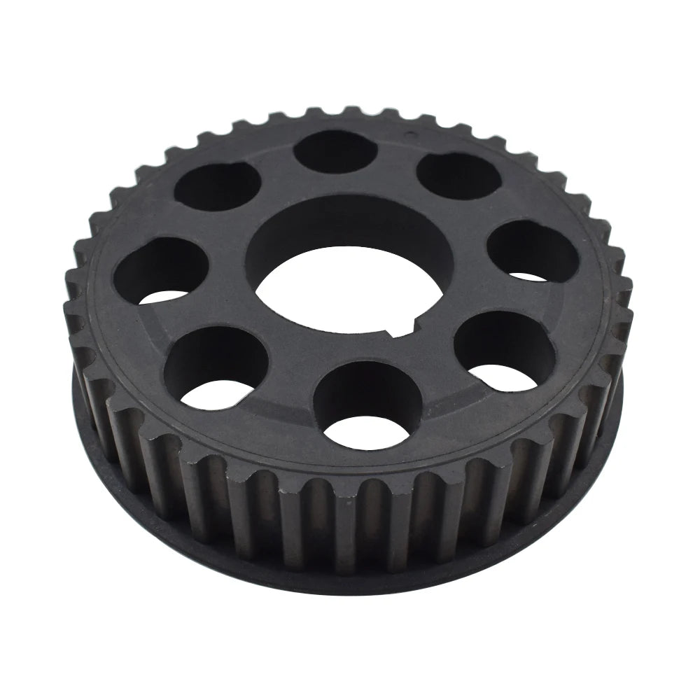 Crankshaft Balancer Shaft Drive sprocket Gear for 4D56 2.5L Triton L200 Pajero Montero Sport Nativa L300 L400 MD164835