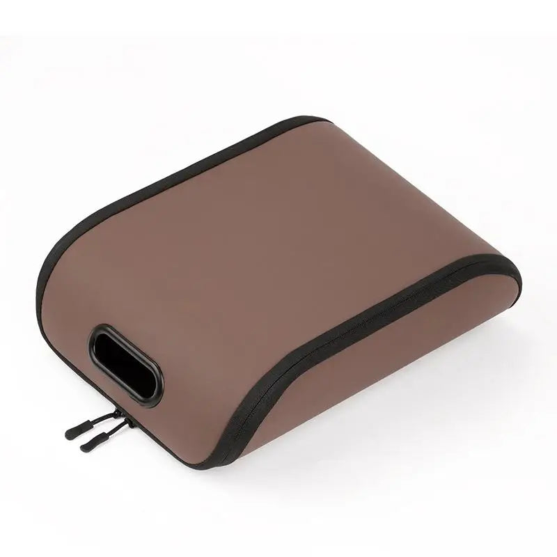 1PC Car Shoe Box Accessory; Must-have for Optimized Car Storage; Perfectly Designed Trunk Organizer.