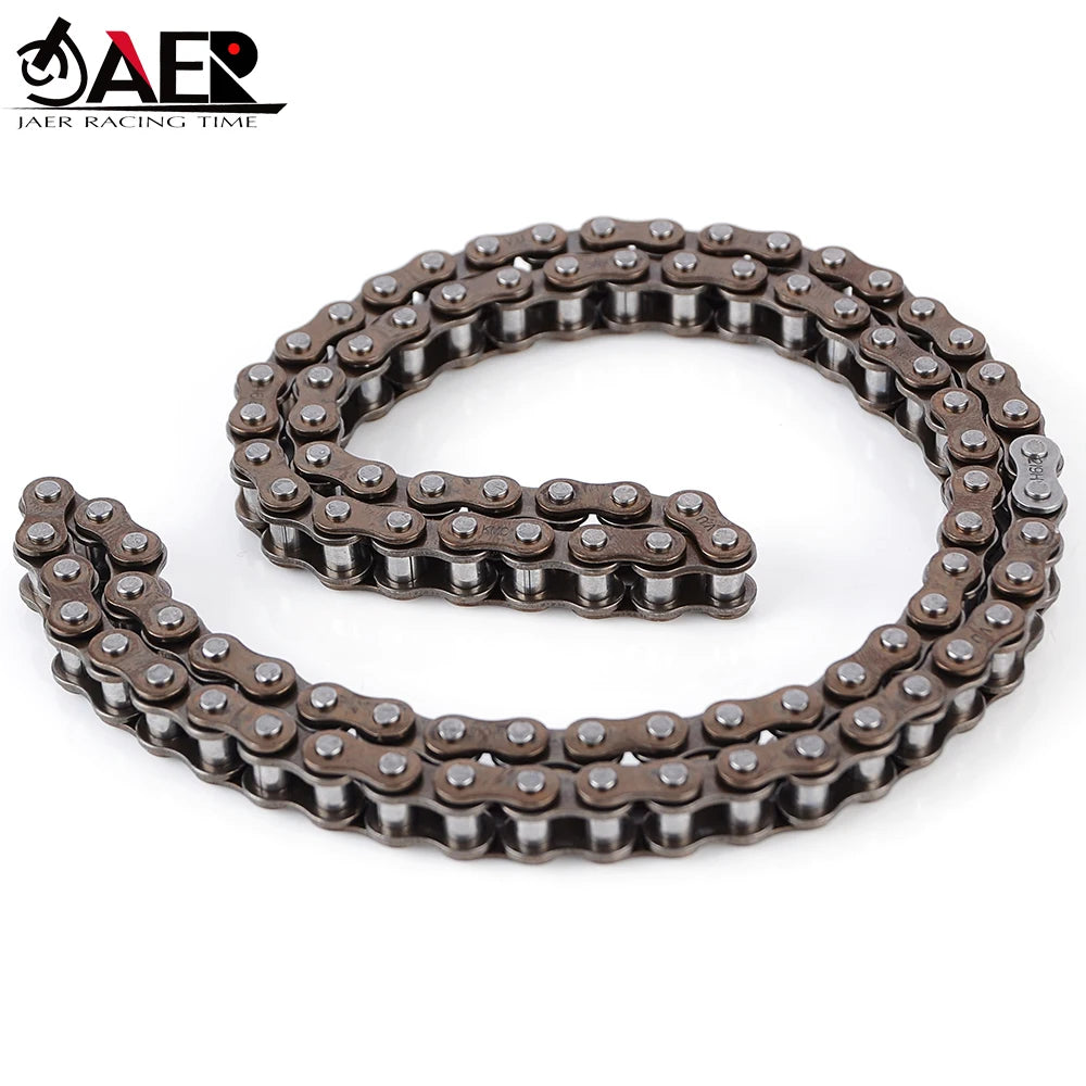14401-410-003 Crankshaft Cam Timing Chain for Honda CB350 CB350G Super Sport CL350 Scrambler SL350 Motosport CB750 CB750K Four