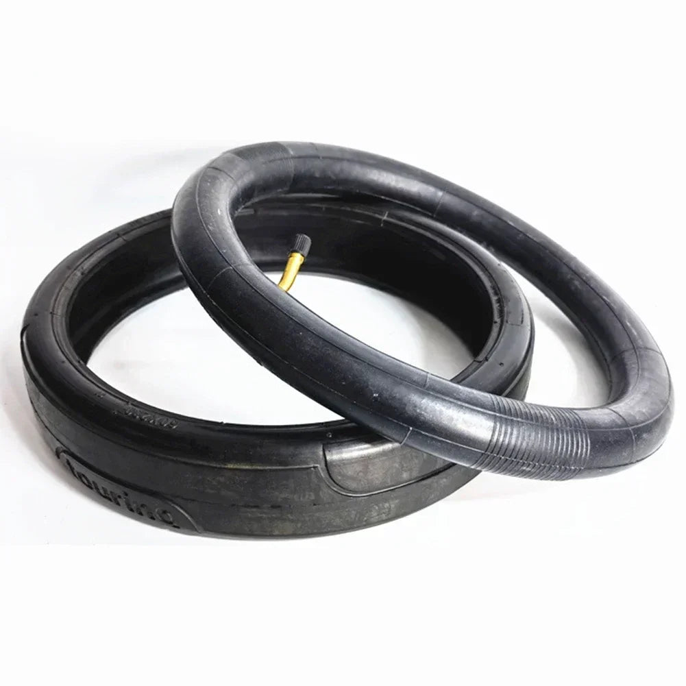 60x230 Inner Tube Outer Tyre For Children's Tricycle Baby Carriage Replacement Tire Wearproof Rubber Inner Tube Cycling Parts