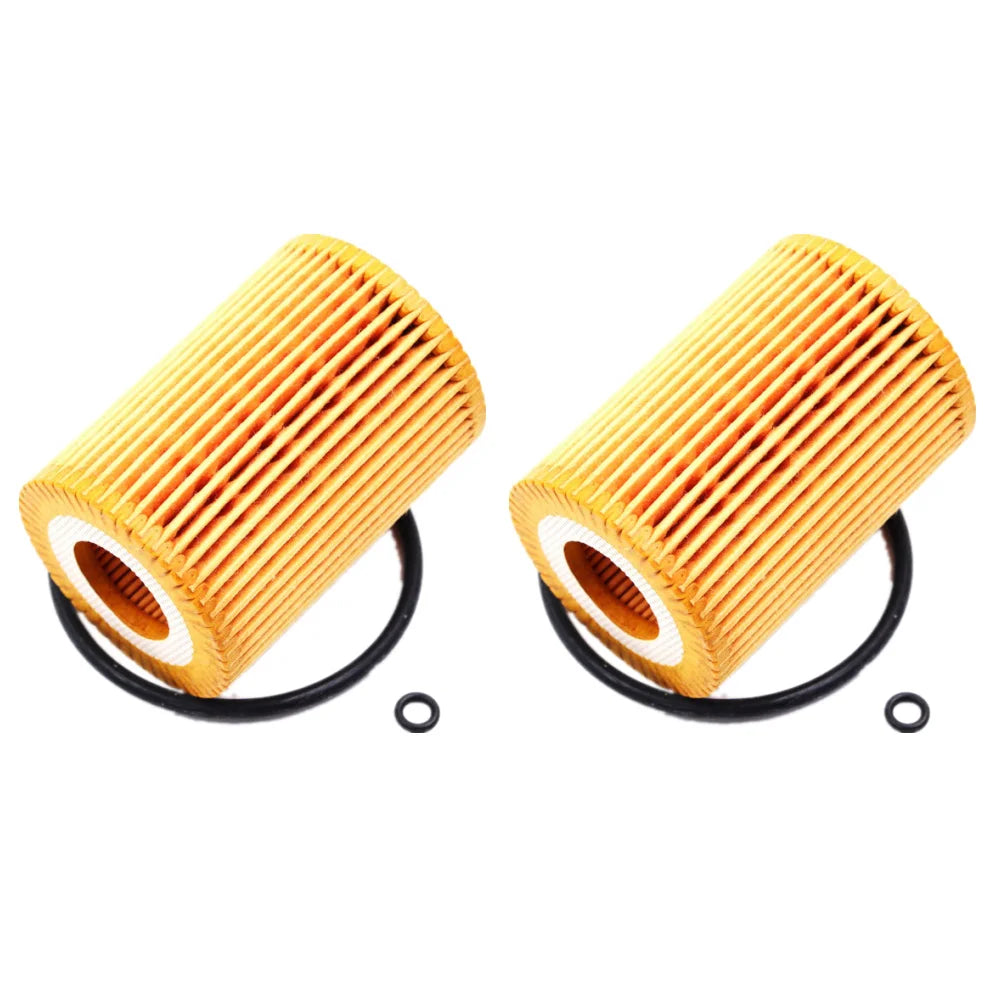 Filter Set for GreatWall Haval Poer PAO Cannon Diesel Pickup Wingle7 Wingle 5 Ute Power Oil Filter Diesel Filter Air Filter