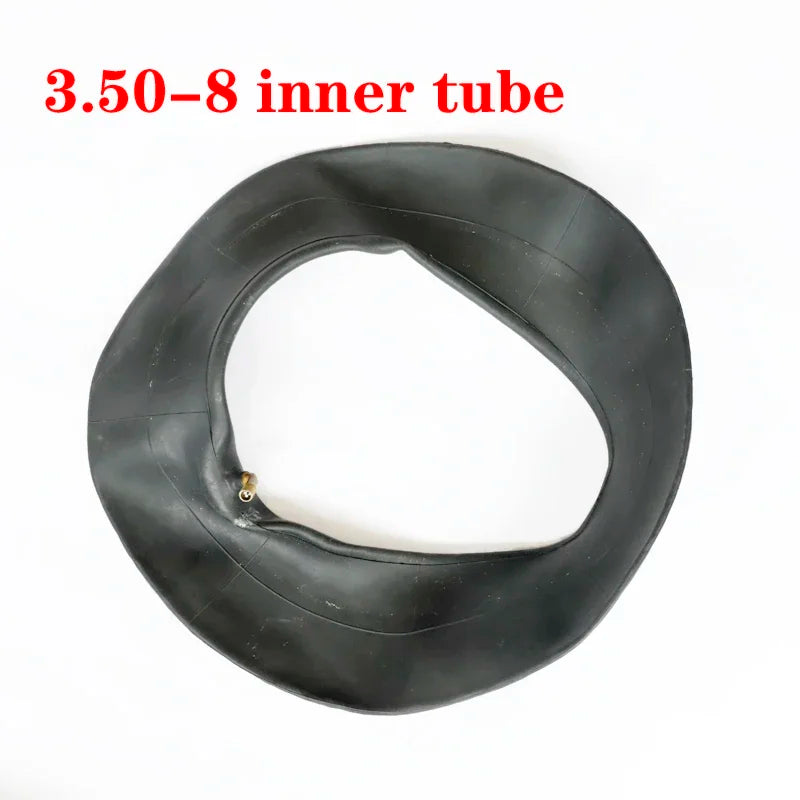 3.50-8 Inner outer tire for Z50 Z50R Z50J Mini TrailBike KV75 MT1 Bike Motorcycle accessories
