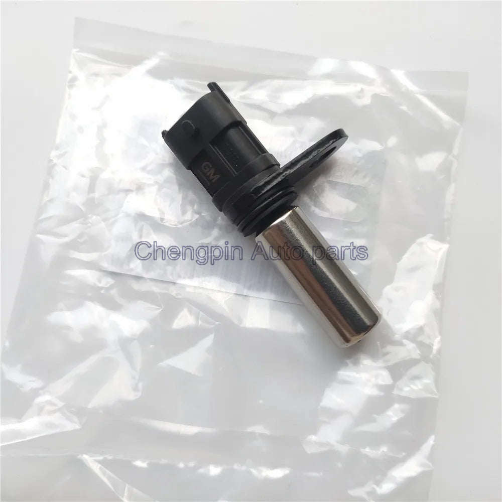 10X Crankshaft Position Sensor OEM# 1238938 10456604 71739726 For  VAUXHALL OPEL ASTRA G H COMBO CORSA C MERIVA VECTRA B ZAFIRA