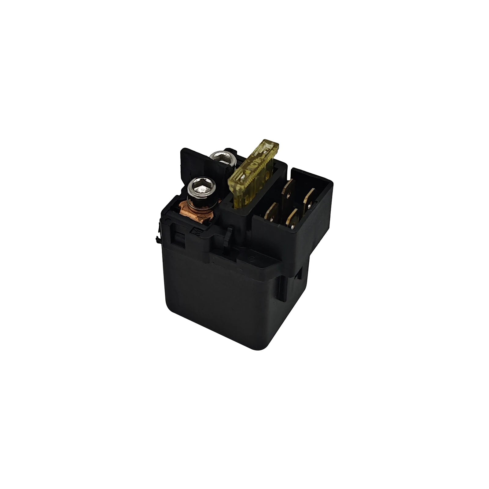 Engine Starter Relay For Linhai 500 ATV Dune Buggy 4x4 Spare Parts 300B 22004 5.3.01.1010 5.3.01.0040 LU048720