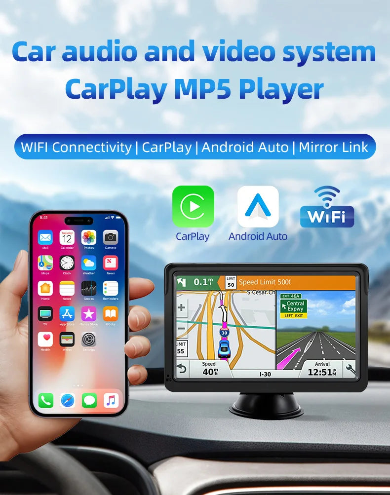 2/3Camera WIFI Dash Cam Cabin Car Dvr 1080P Interior Vehicle Three Way Channel Dvrs Recorder Video Registrator Dashcam Camcorder