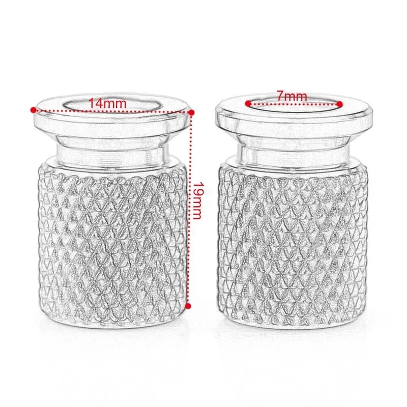 Motorcycle Accessories Wheel Tire Valve Cap Tyre Stem Cover For Zontes 703RR 703F 368G 368M 368D 368E 250S 250R 310T 310VX GK350