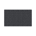 1.5M Garage Floor Mat For Under Car Non-Slip Oil Spill Mat Absorbent Felt Garage Mat Rubber Backing For Car Maintenance Storage