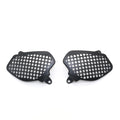For Yamaha MT-10 SP MT10 MT 10 2022 Accessories Lower Headlight Guard Fog Auxiliary Position Turn Light Grille Protection Cover