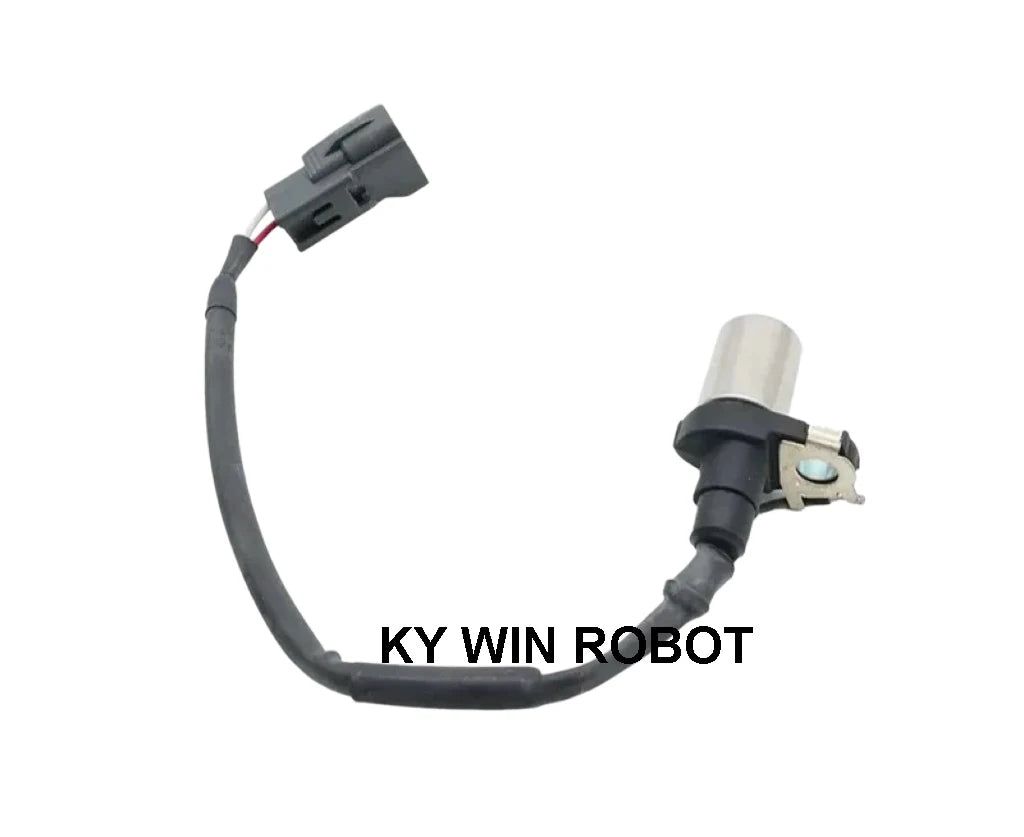 1PCS/LOTS 100% 90919-05023 is suitable for automotive engine crankshaft position sensors and automotive parts