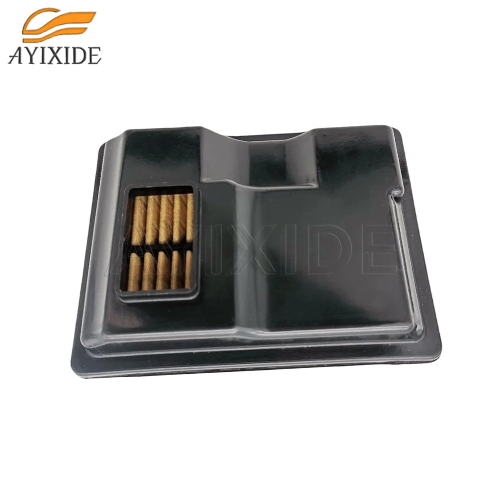 TF80SC TF80-SC TF-80SC Transmission Oil Filter For Volvo Cadillac Ford Lincoln Mazda Opel Vauxhall