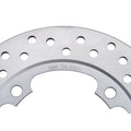 Rear Brake Disc Rotor For Honda VTR250 97-07 CB400F 89-91 TRX400EX NX500 88-92 CBR954RR 02-03 CBR1000RR 04-16 VTR1000 97-06