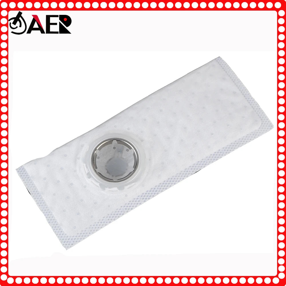 Motorcycle fuel pump filter element for Harley-Davidson ROAD TOURING ELECTRA ULTRA  GLIDE KING CLASSIC FLHRI