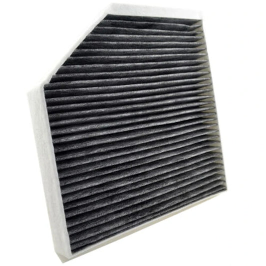 Car Activated Carbon Cabin Air Conditioning Filter 4H0819439 for 2013-2017 Audi A6 A7 Quattro A8 Rs7 S6 S7 S8 Cabin Air Filter
