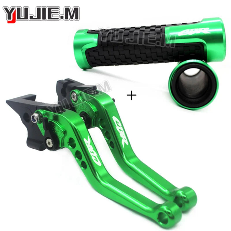 Brake Clutch Lever For  CBR150R CBR250R CBR250RR CB 125R 250R 300R CBR CB250R CB300R Motorcycle REPSOL