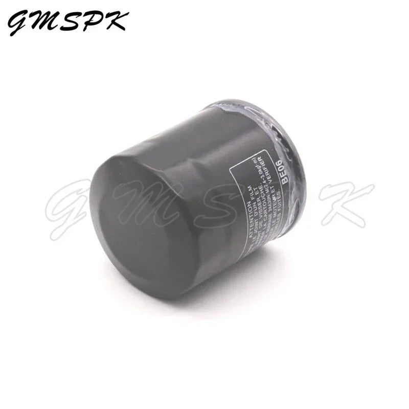 Motorcycle Oil Filters Fit for Honda CB400 CBR400RR CB500 CBF500 CB600 CBR VT 600 NT/NTV650 CB750 VFR750 CBR1000 VTR1000 GL1500