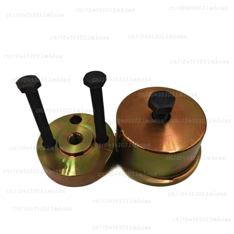 Crankshaft oil seal installation tool Isuzu 4JG2 4JJ14JG1 4KH1 493 4jg34JK1 4KK1