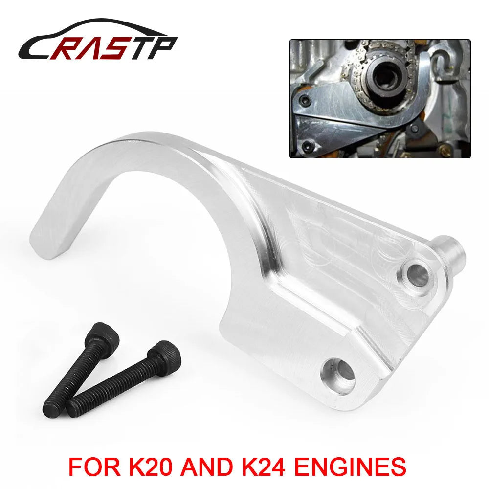 K Series  Aluminum Lower Timing Chain Guide  for Honda Acura RSX Civic Si K20 K24