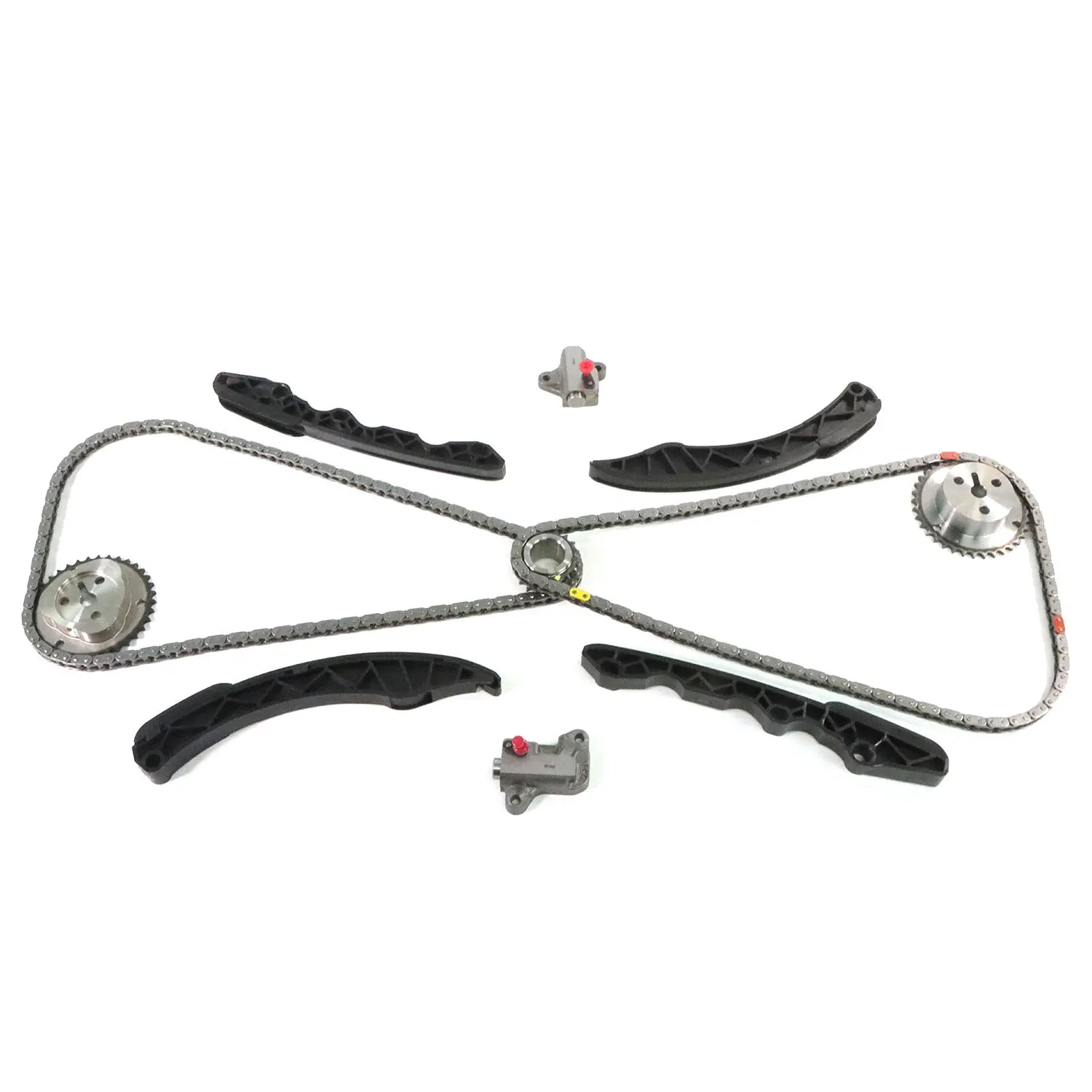For Subaru Forester Scion FR-S Impreza Wrx XV CROSSTREK 2.0L Timing Chain Kit Auto Engine Replacement Parts