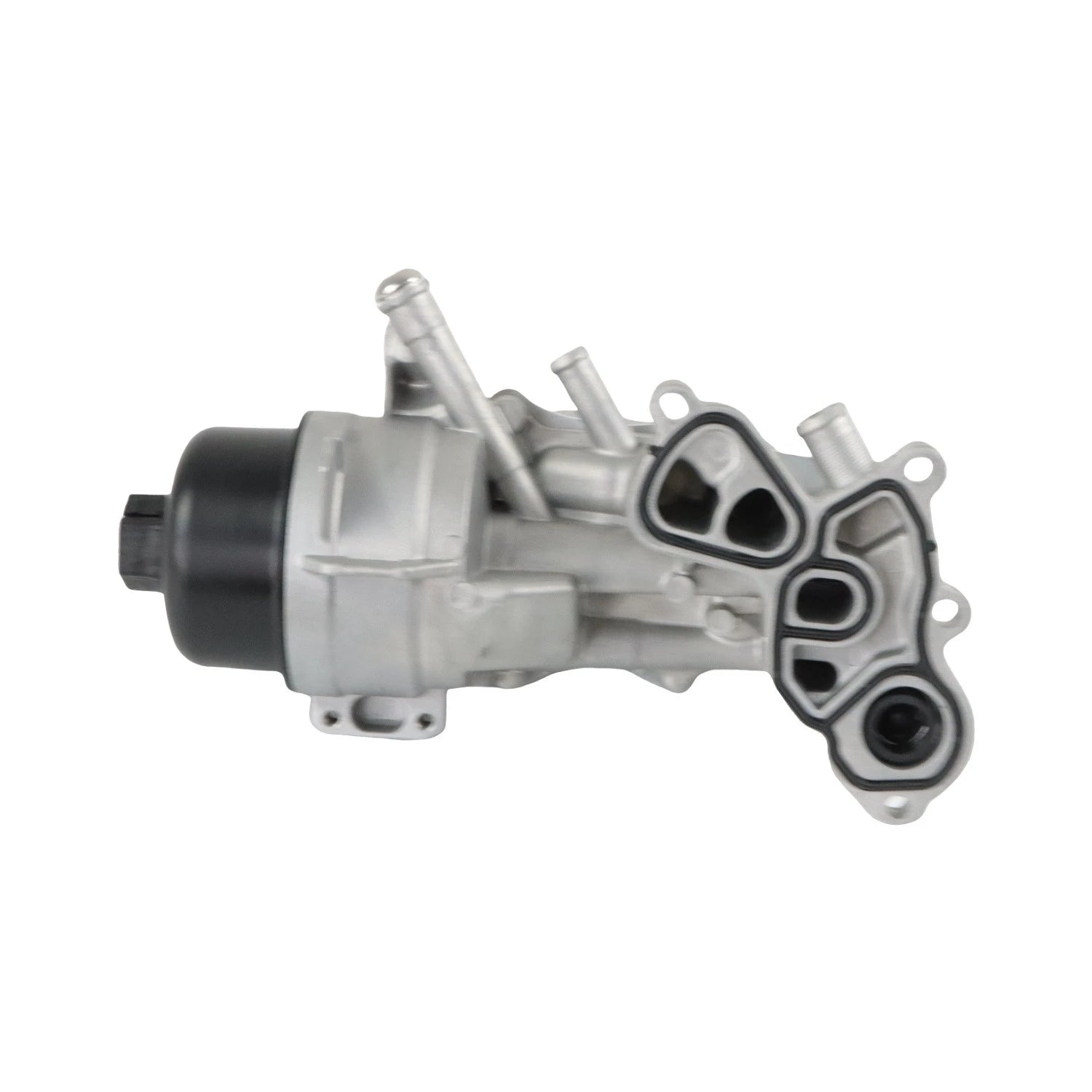 Enfriador de aceite de motor 11428643745, piezas del sistema de refrigeración del motor de coche, compatible con MINI COOPER R55 R60 R58 R56 R57 R59 R61