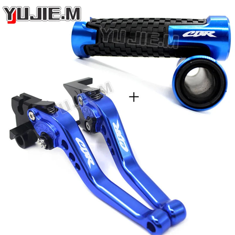 Brake Clutch Lever For  CBR150R CBR250R CBR250RR CB 125R 250R 300R CBR CB250R CB300R Motorcycle REPSOL