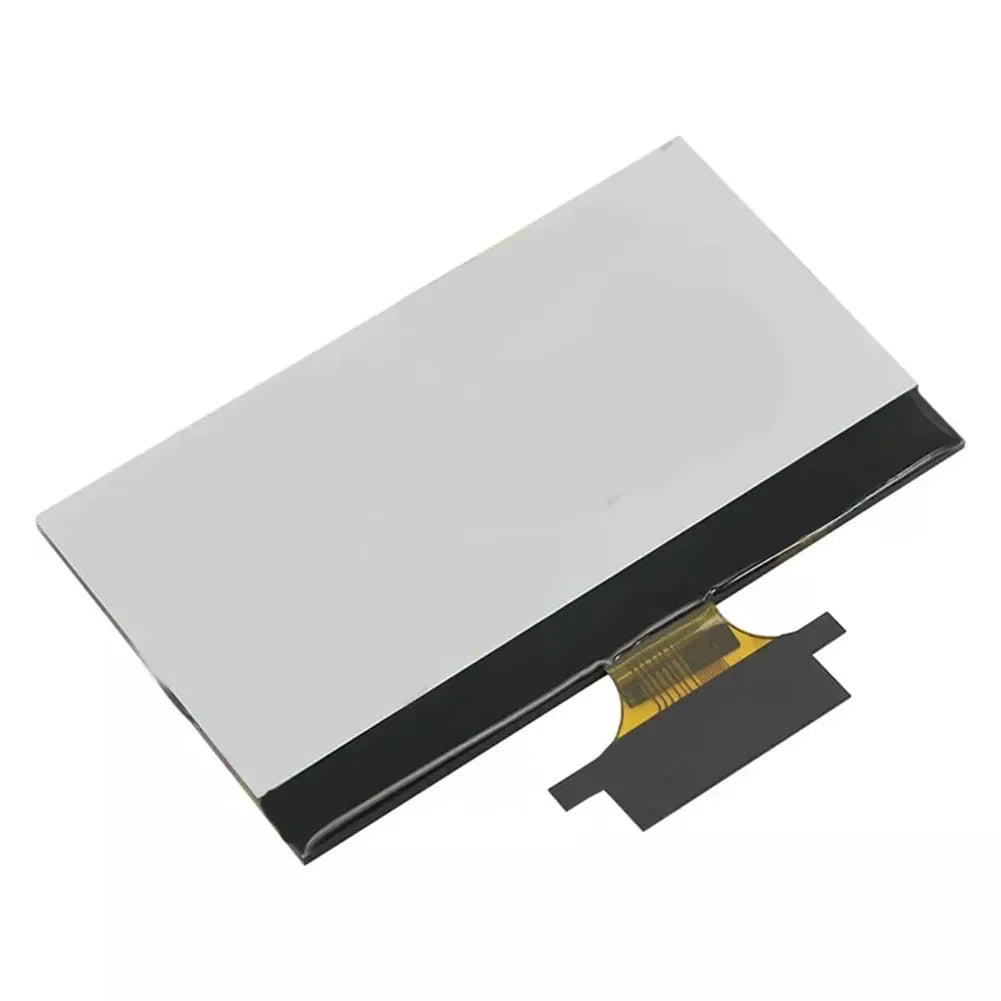 Car LCD Display Screen For Fiat Punto For Fiorino For Doblo ManualTransmission Instrument Cluster Dashboard