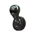  Car One-Touch Start Button with Push-to-Start Rocker Lever Car Accessories Interior Decor Push Rocker One-Touch Start accessor