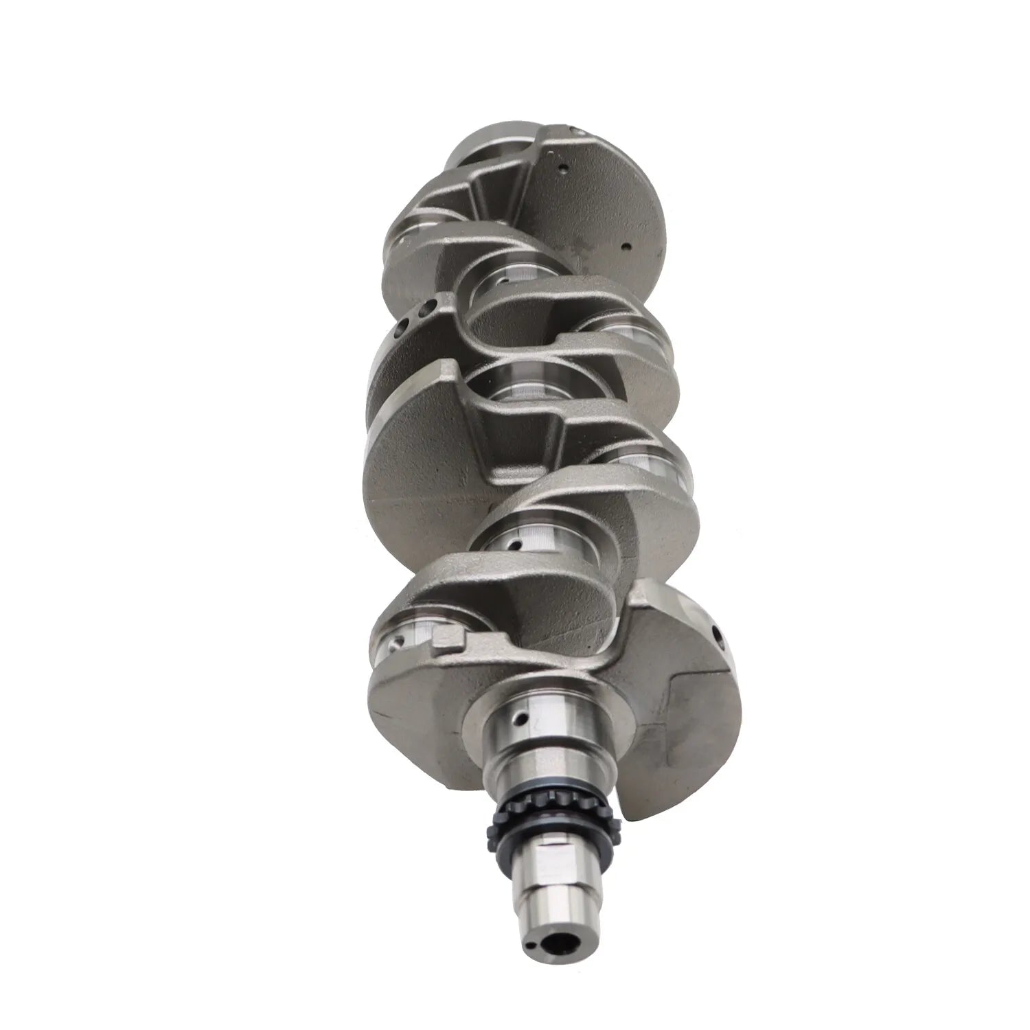 G4FD 1 6L Engine Crankshaft And Rods And Bearing Assembly For Hyundai Accent Kia Rio Soul Models 2012-2017 Car Overhaul Parts