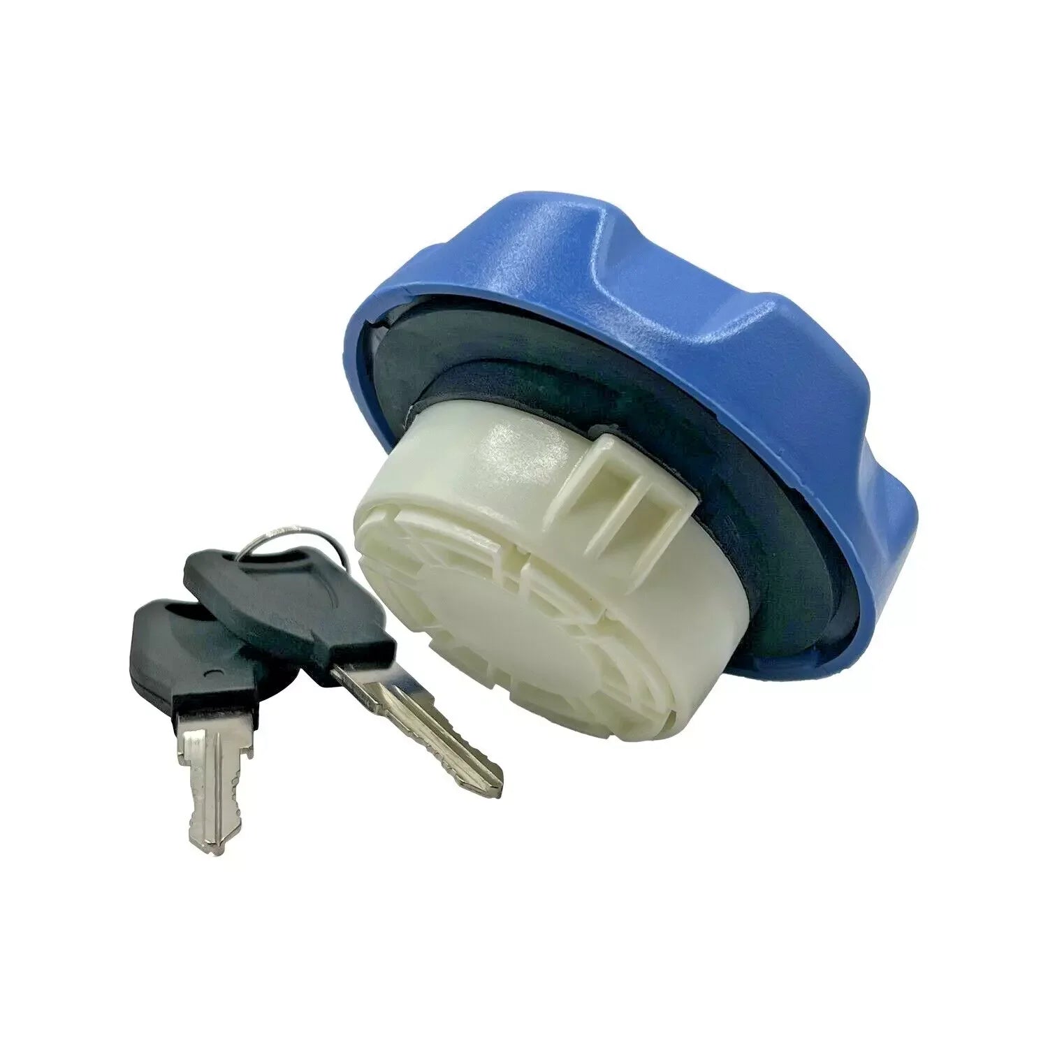Car Accessories 60mm Adblue Cap With 2 Keys Fits For Volvo Scania Renault Trucks Volvo Commercials