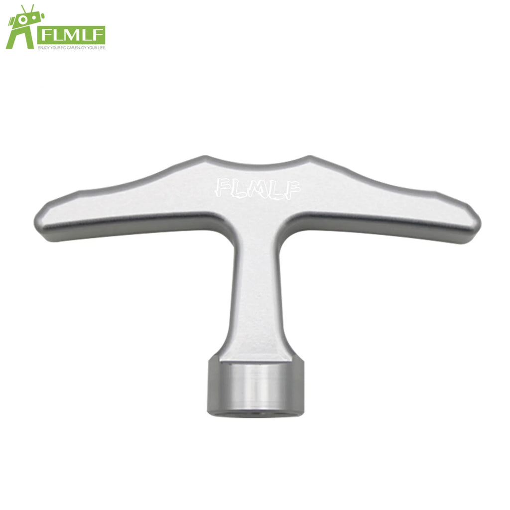 23CC~71CC Engine Pull Starter Handle Fit for 1/5 HPI ROFUN BAHA ROVAN KM BAJA 5B 5T 5SC Losi 5ive T FG GoPed RedCat Rc Car Parts