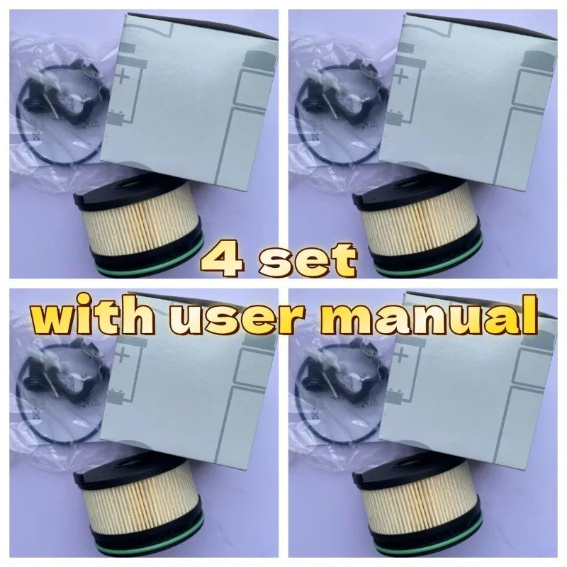 6540920100 Fuel Filter Diesel Filter for A-C-E Klasse fits Sprinter Vito Klasse Diesel A6540920100