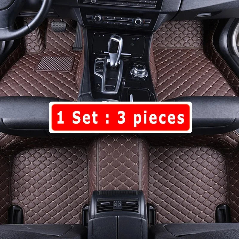 Car Floor Mats For Land Rover Range Rover Sport 2022 2021 2020 2019 2018 2017 2016 2015 2014 (5 Seats) Carpets Decor Part Auto